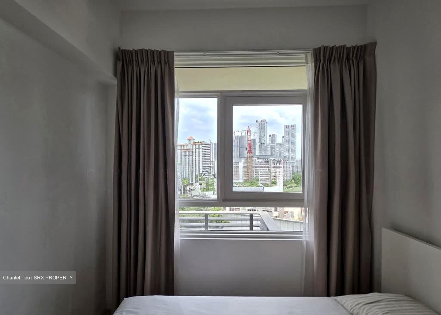 Principal Garden (D3), Condominium #605885671